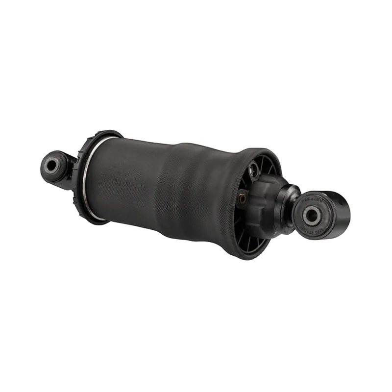 Körük Servo Valfi WABCO 9640060220 – MAN TGA / TGS / TGX