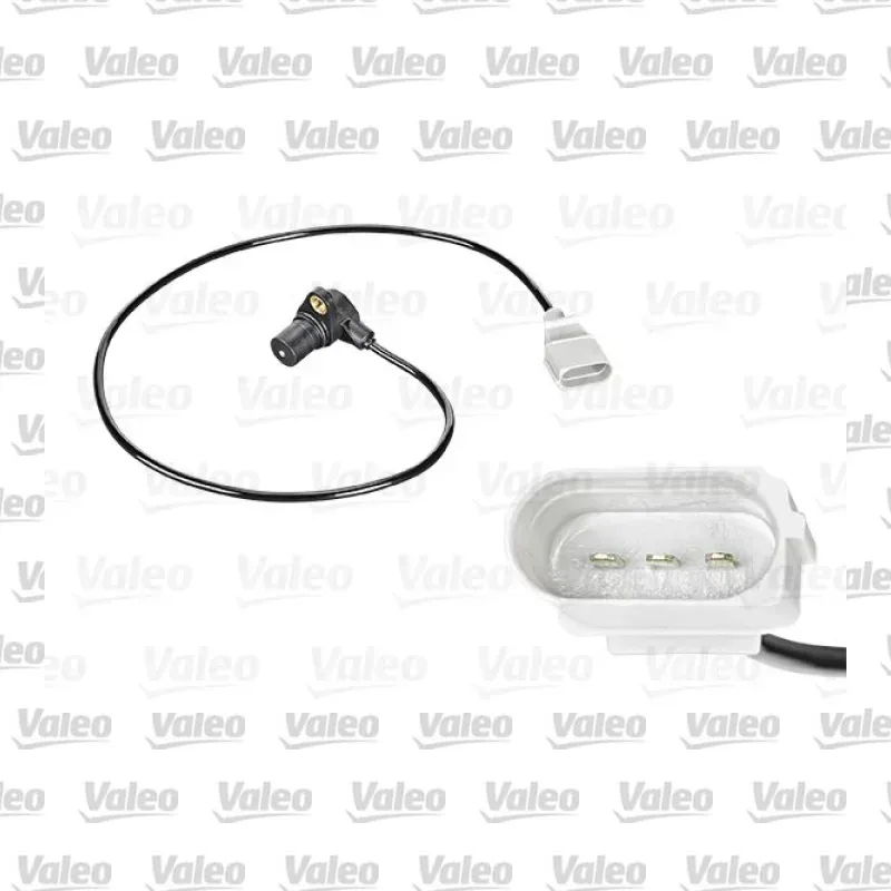 Eksantrik Devir Sensörü VALEO 254026