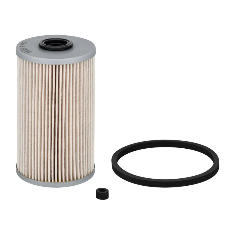 Dizel Yakıt Filtresi MANN-FILTER P 726 x – OPEL / RENAULT