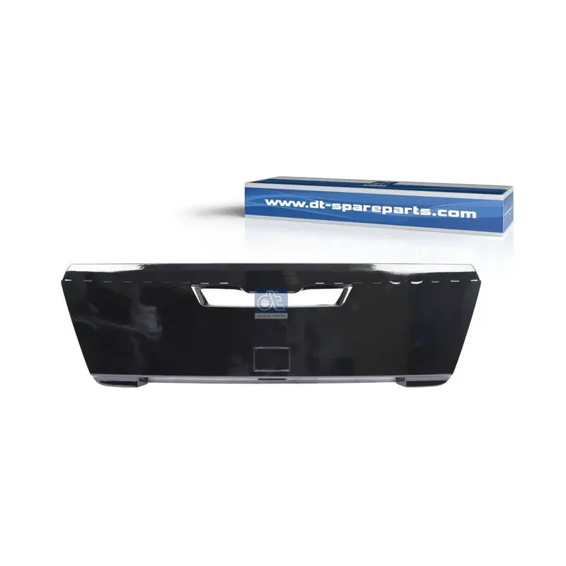 Ön Panjur DT Spare Parts 3.80107 – MAN TGS / TGX