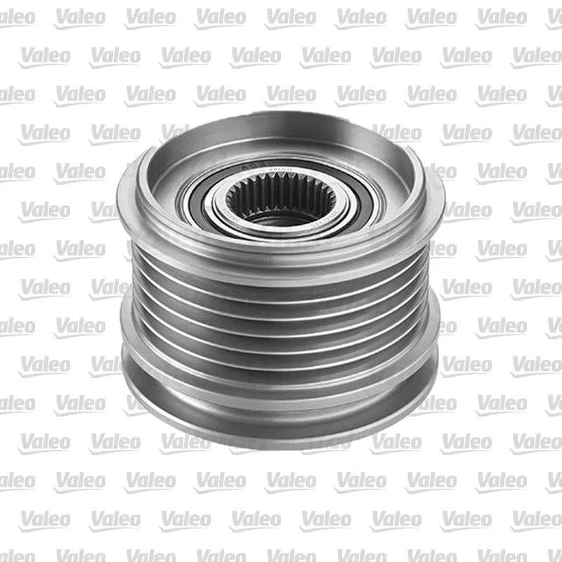 Alternatör Kasnağı VALEO 588024