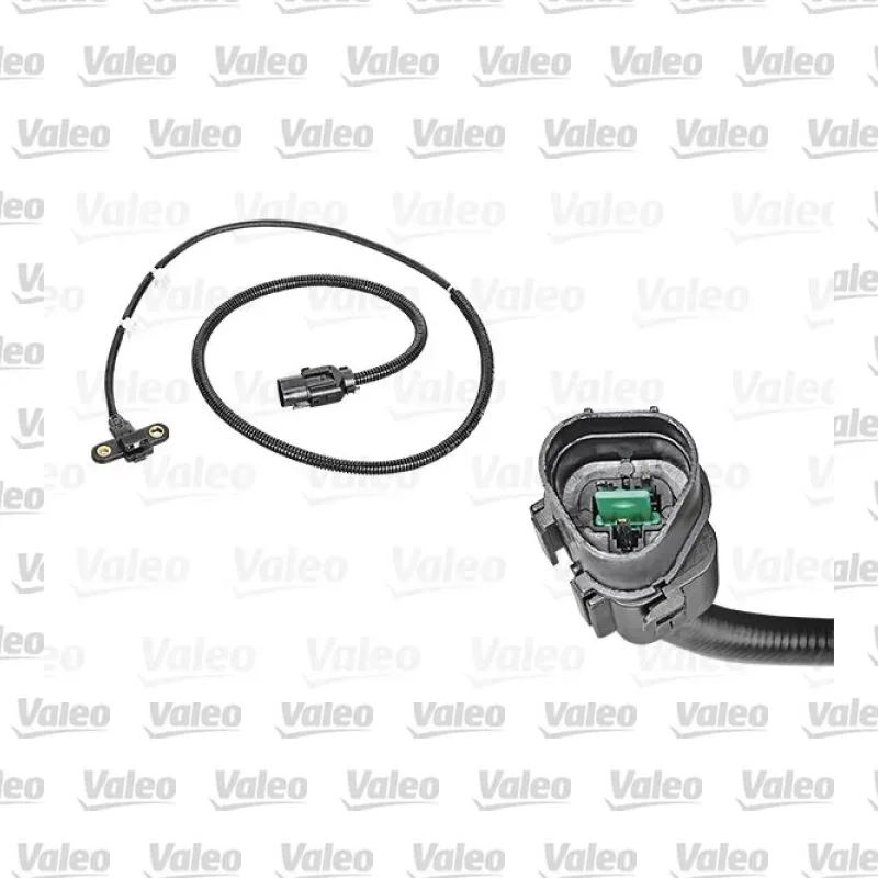 Krank Sensörü VALEO 254014 – Hyundai Santa Fe 2.0 / 2.4 16V