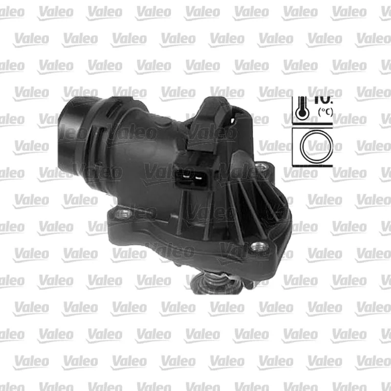 Termostat VALEO 820930 – BMW 320i
