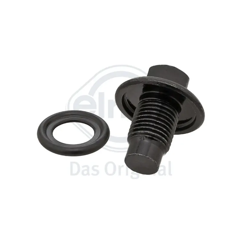 Kapama Cıvatası Yağ Karteri ELRING 012.001 – Ford Trucks CARGO / F-MAX