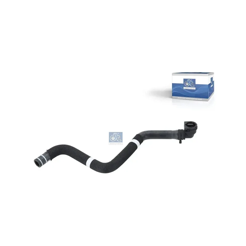 Genleşme Deposu Radyatör Hortumu DT Spare Parts 13.00055 – Ford Trucks CARGO / F-MAX