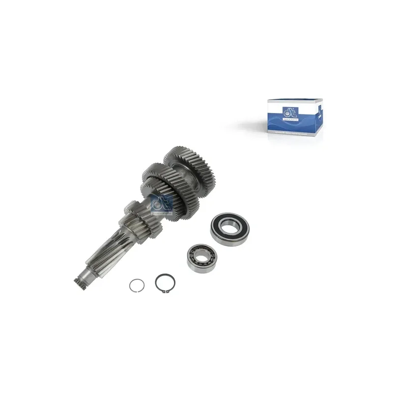 Şanzıman Ara Mil Dişlisi DT Spare Parts 4.00830 – Mercedes-Benz ACTROS / ATEGO