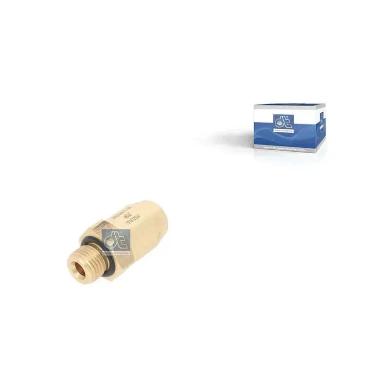 Rakor Takımı DT Spare Parts 1.26122 – Scania G / R / S