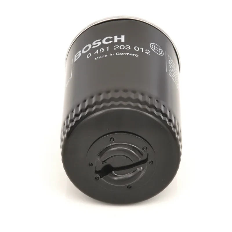 Yağ Filtresi BOSCH 0451203012 – AUDI / SEAT / VW