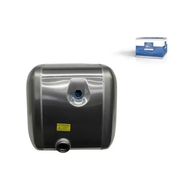 Yakıt Deposu DT Spare Parts 4.72810 – Mercedes-Benz ACTROS / ATEGO