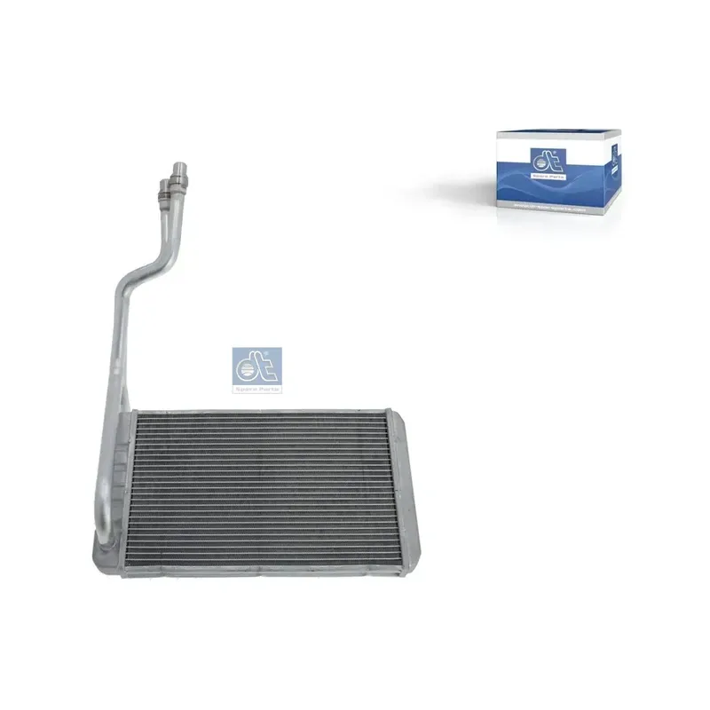 Kalorifer Radyatörü DT Spare Parts 13.00238 – Ford Trucks CARGO / F-MAX