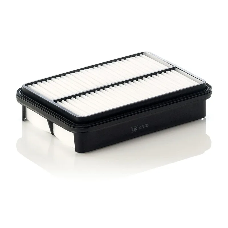 Hava Filtresi MANN-FILTER C 26 015 – CITROEN / MITSUBISHI