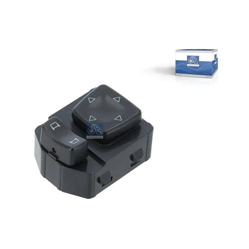 Kapı Kumanda Paneli DT Spare Parts 1.22805 – Scania G / R