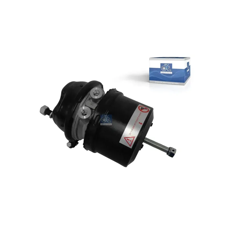 Sol İmdatlı Fren Körüğü DT Spare Parts 2.40628 – Volvo FH / FM / FMX
