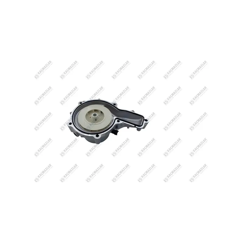 Devirdaim Su Pompası KAÇMAZ K01.0524 – Volvo FM / FMX