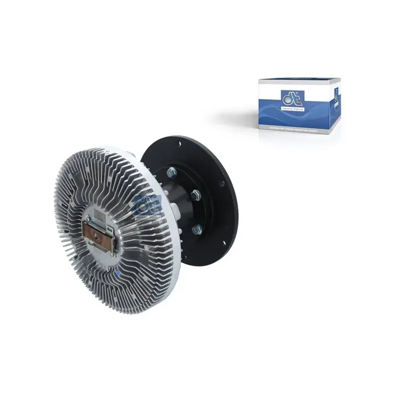 Termik Fan Kavraması DT Spare Parts 4.64024SP – Mercedes-Benz ACTROS