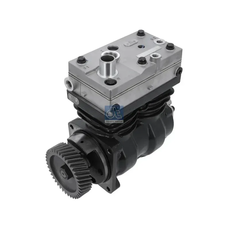 Hava Kompresörü DT Spare Parts 4.65469 – Mercedes-Benz ATEGO / AXOR