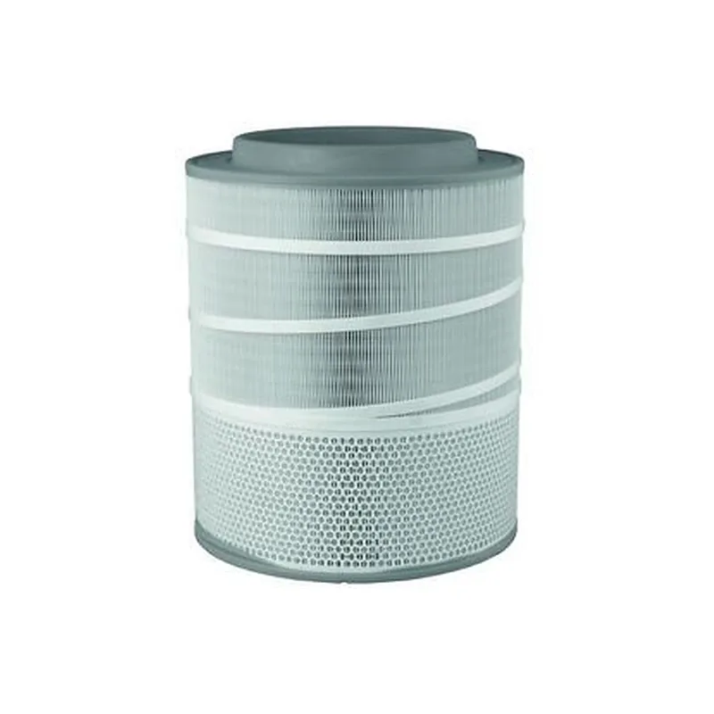 Hava Filtresi MAHLE LX 3141 – Volvo / Renault Trucks