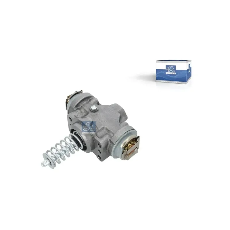 Fren Kama Mekanizması DT Spare Parts 4.63414SP – Mercedes-Benz ATEGO 1518 / ATEGO 1524