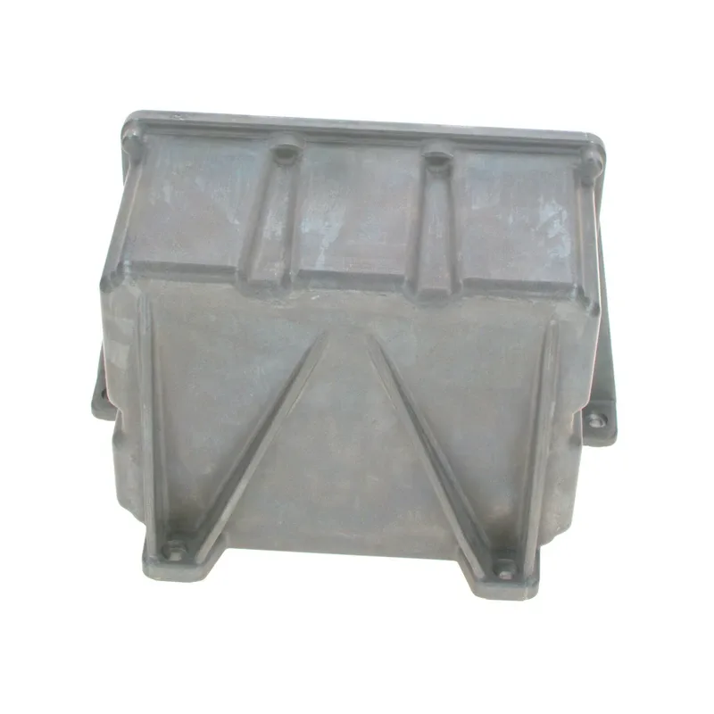 Pompa Modülü BOSCH 0444010037 – MAN TGS / TGX