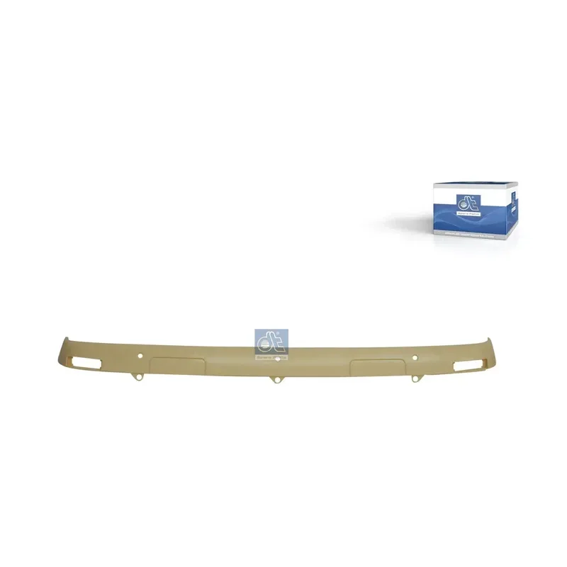 Geniş Güneşlik DT Spare Parts 1.22541 – Scania R