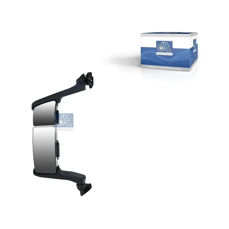 Sağ Ana Ayna DT Spare Parts 3.86714 – MAN TGS / TGX