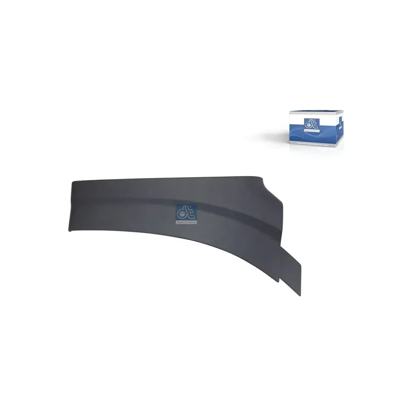 Sağ Çamurluk Kaplama Sacı DT Spare Parts 3.00352 – MAN TGS / TGX