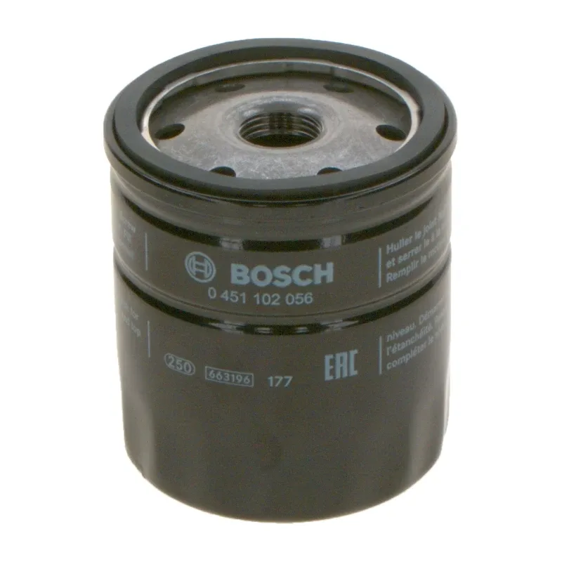 Yağ Filtresi BOSCH 0451102056 – OPEL Corsa / Frontera