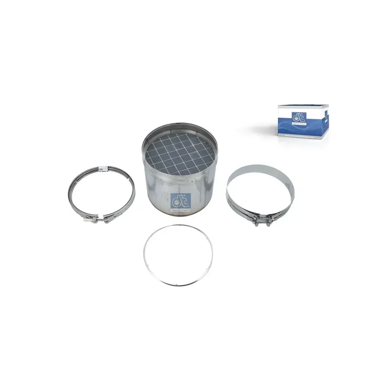 Partikül Filtresi DT Spare Parts 4.71951 – Mercedes-Benz ACTROS / AROCS