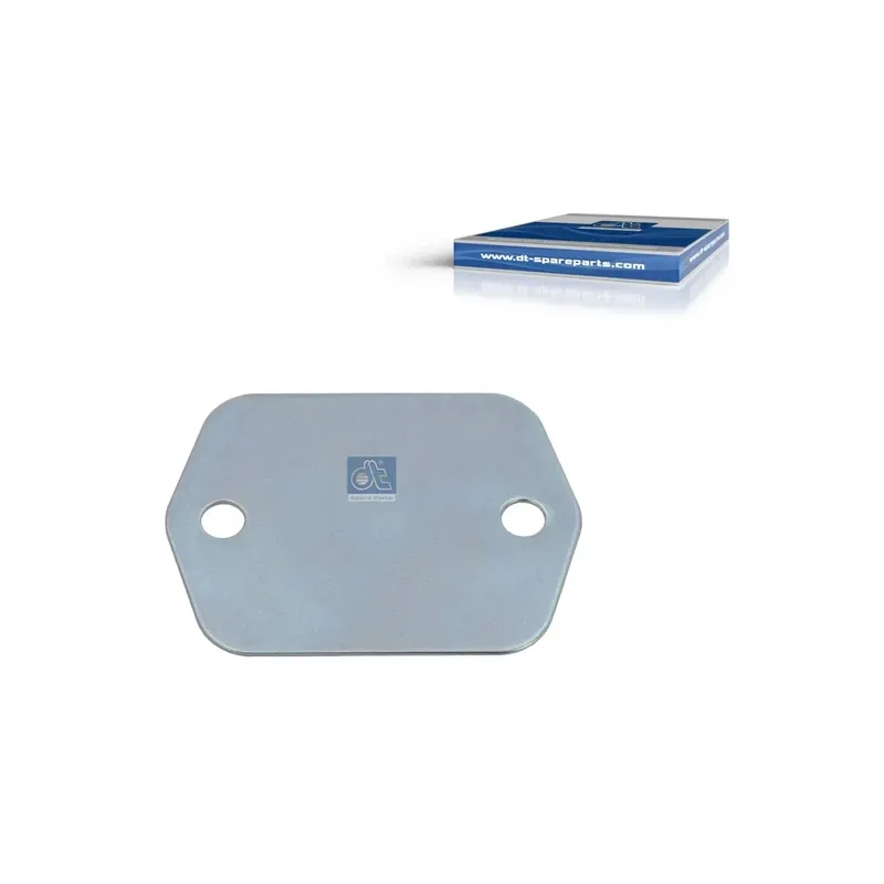 Triger Muhafazası Flanşı DT Spare Parts 3.10056 – MAN TGA / TGS / TGX