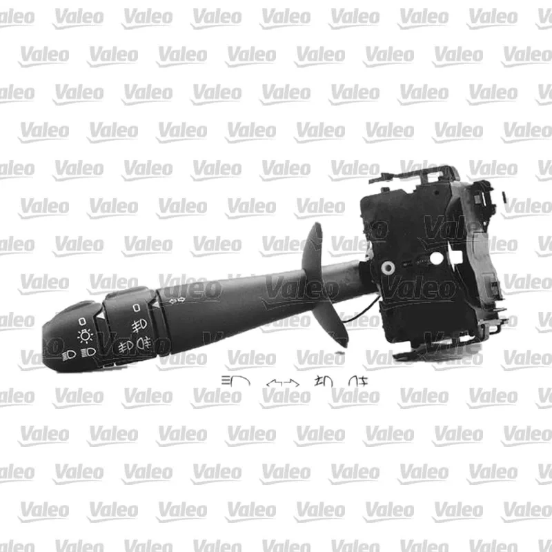 Far Kolu VALEO 251444 – Renault / Opel