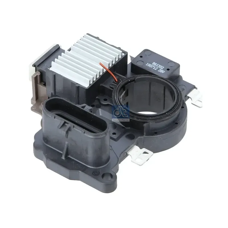 Alternatör Regülatörü DT Spare Parts 1.21749 – Scania G / R / S