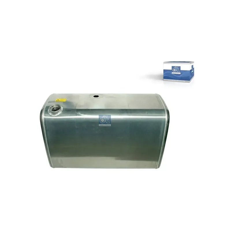 Yakıt Deposu DT Spare Parts 2.12631 – Volvo FH / FM / FMX