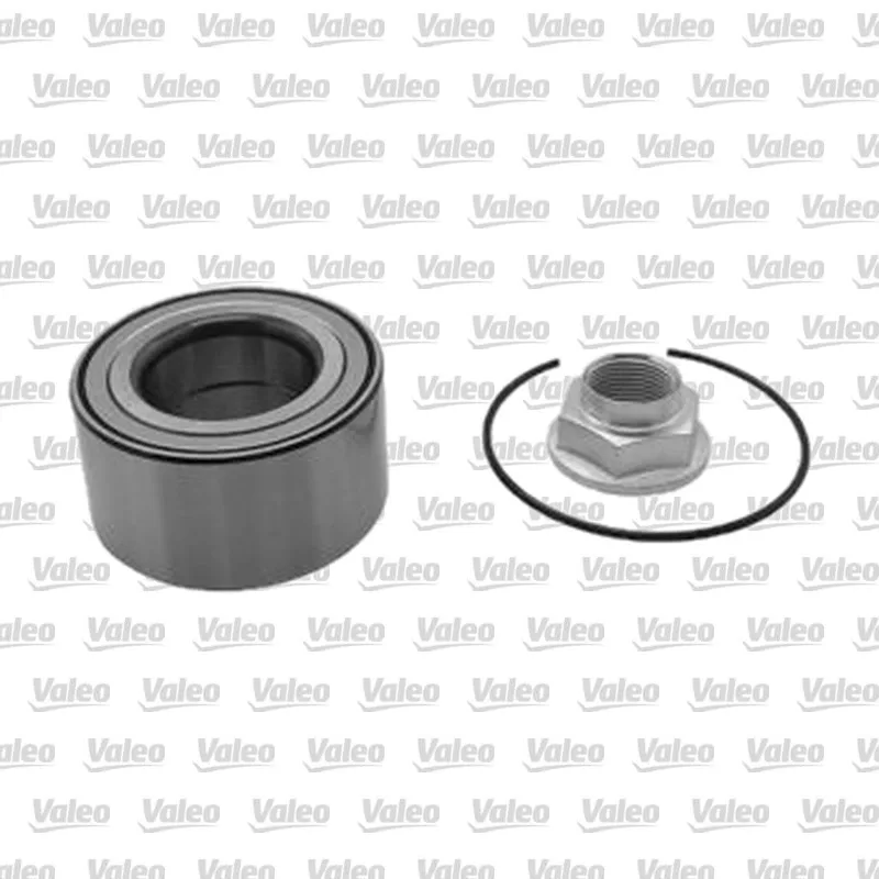 Teker Rulmanı Ön Sağ veya Sol VALEO 502548 – Hyundai / Kia