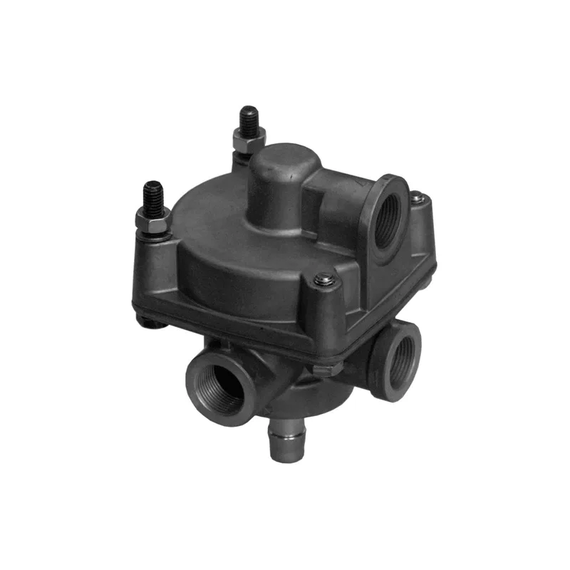 Anti-Kompound Valfi WABCO 4730130000 – MAN TGA