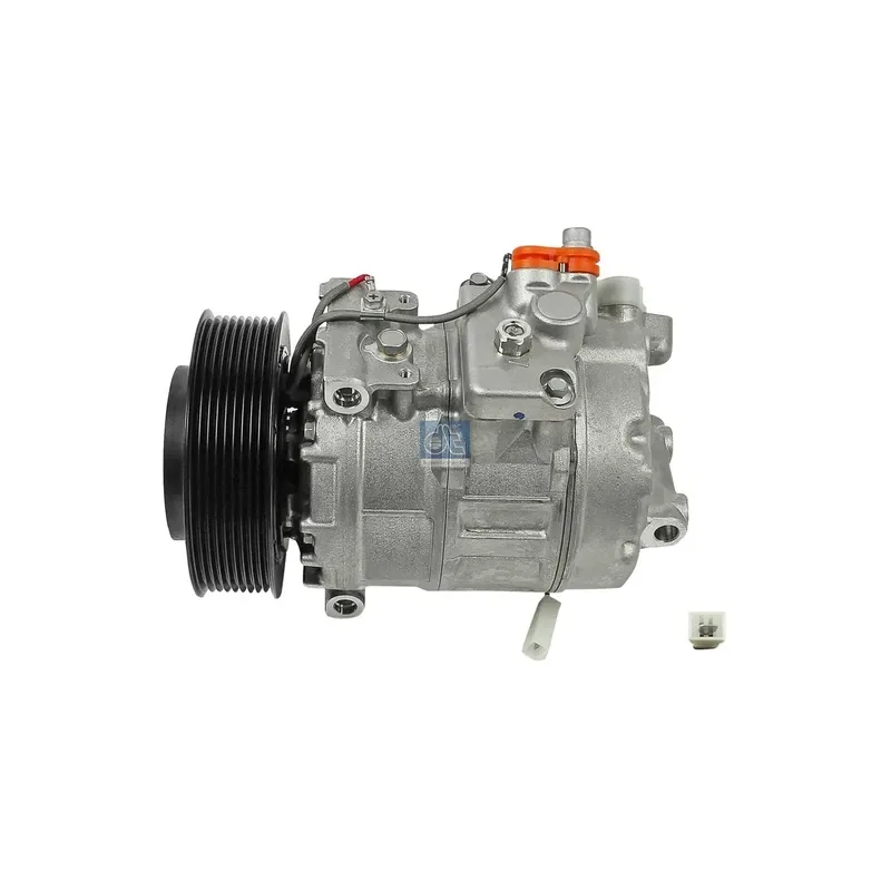 Yağ Dolgulu Klima Kompresörü DT Spare Parts 4.66352 – Mercedes-Benz ACTROS / AXOR