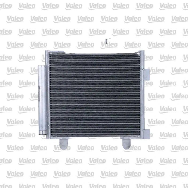 Klima Radyatörü VALEO 818013 – Citroen C1 1.0 / 1.4 HDi