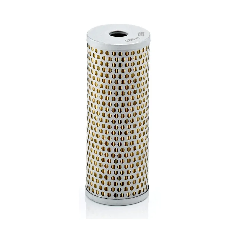 Direksiyon Hidrolik Filtresi MANN-FILTER H 623 – MAN / Mercedes-Benz / Scania