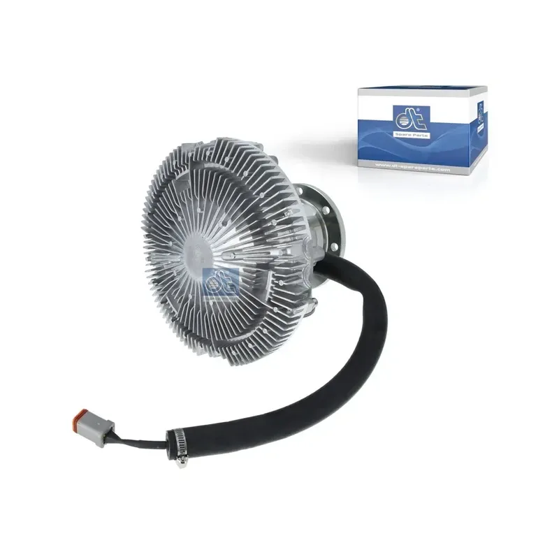 Fan Viskosu DT Spare Parts 1.11469 – Scania R