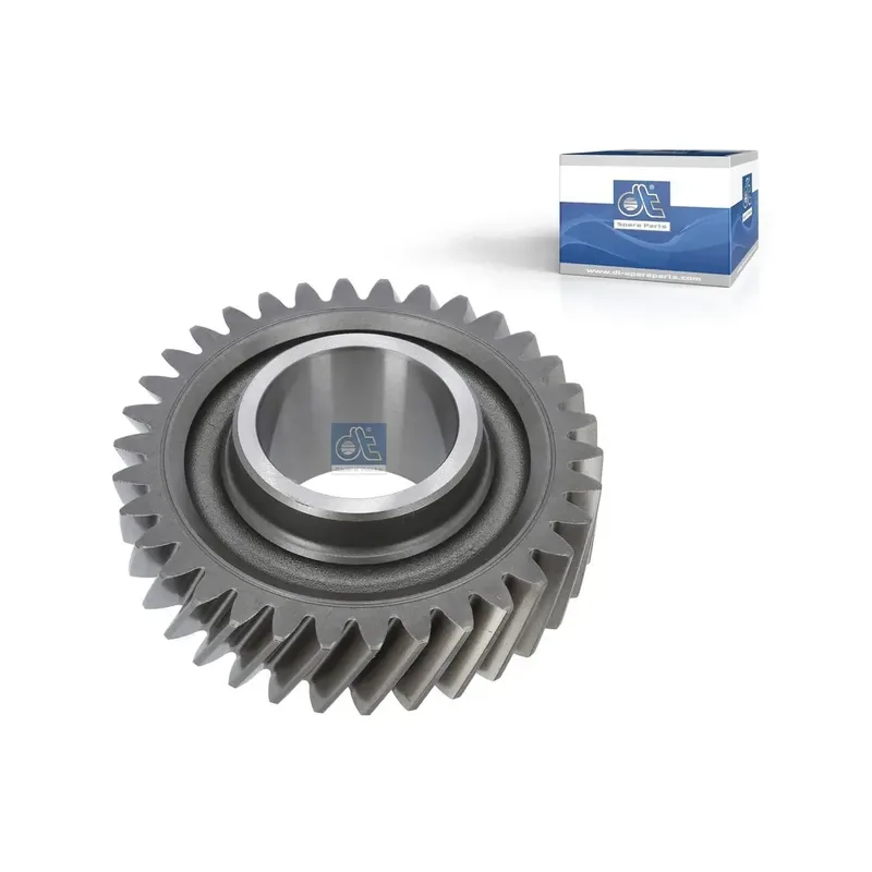 Şanzıman Ara Dişlisi DT Spare Parts 1.40076 – Scania G / R / S