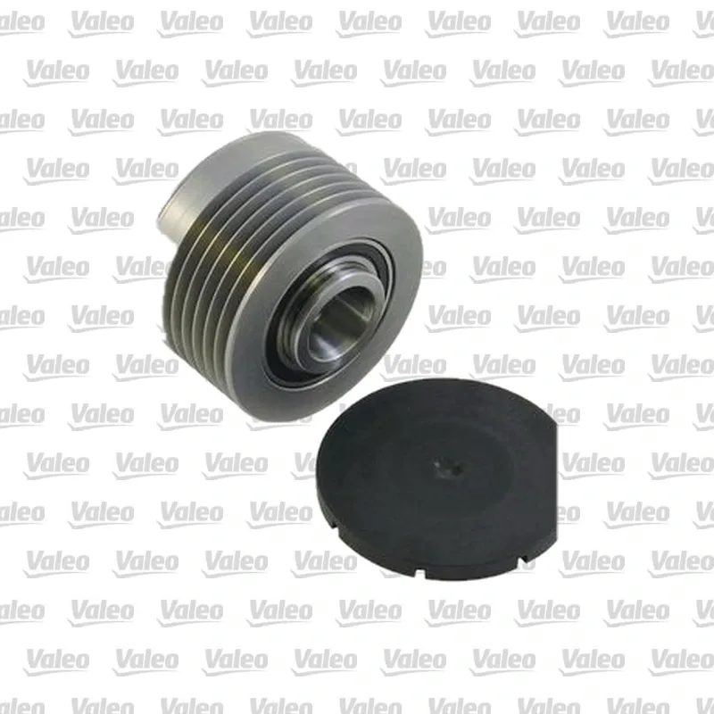 Alternatör Kasnağı VALEO 593521 – Fiat Ducato / Ulysse