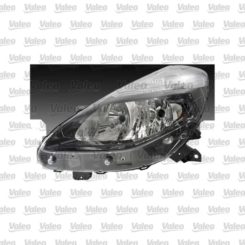 Far Lambası Sağ VALEO 044655 – Renault Clio