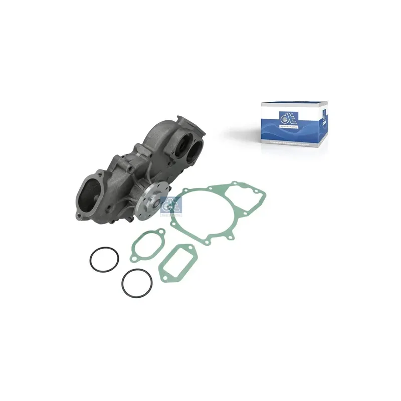 Devirdaim Pompası DT Spare Parts 3.16042 – MAN TGA
