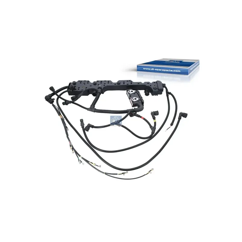 Motor Kablo Tesisatı DT Spare Parts 2.25584 – Volvo FH / FM