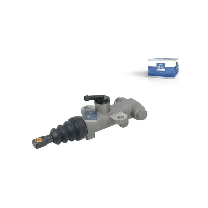Debriyaj Üst Merkezi DT Spare Parts 1.01020 – Scania G / R / S