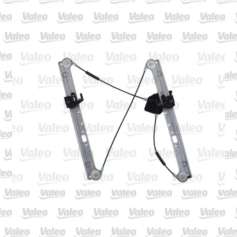 Cam Krikosu Ön Sağ VALEO 850819 – BMW X3