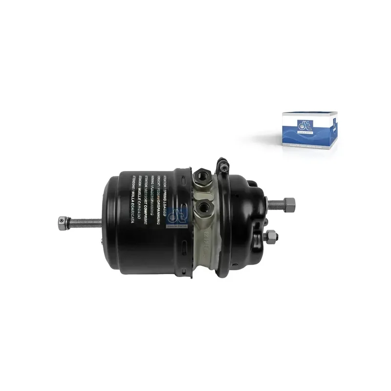İmdatlı Fren Körüğü DT Spare Parts 2.40614 – Volvo FH / FM / FMX