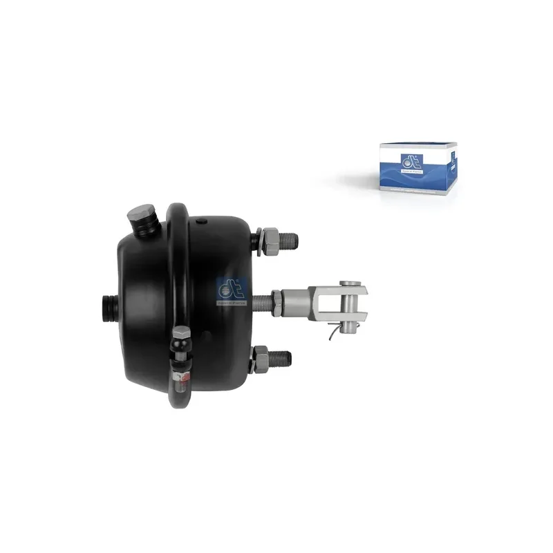 Servis Fren Körüğü DT Spare Parts 1.18862 – Scania G / R / S