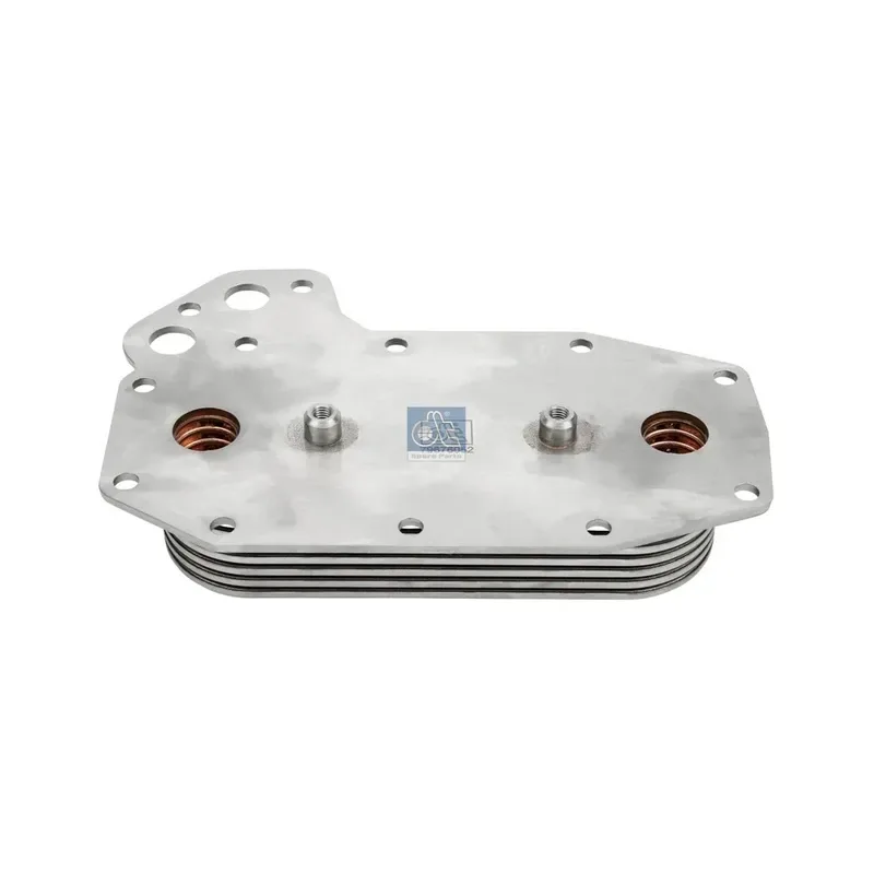 Gövdesiz Yağ Soğutucusu DT Spare Parts 4.61889 – Mercedes-Benz ATEGO / AXOR