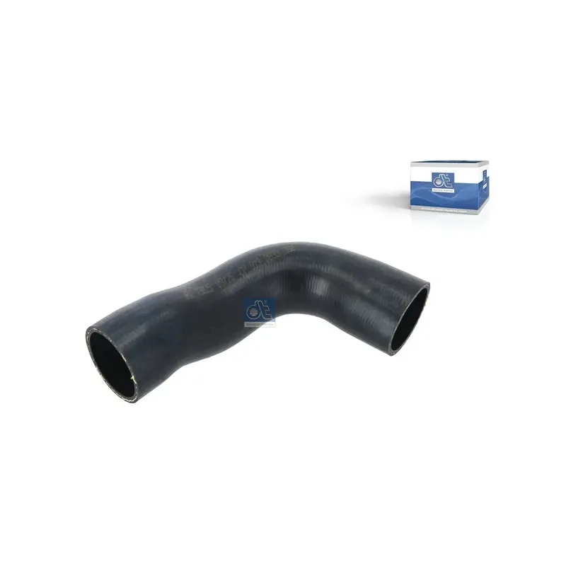 Motor Soğutma Radyatörü Hortumu DT Spare Parts 4.01280 – Mercedes-Benz ACTROS / AROCS