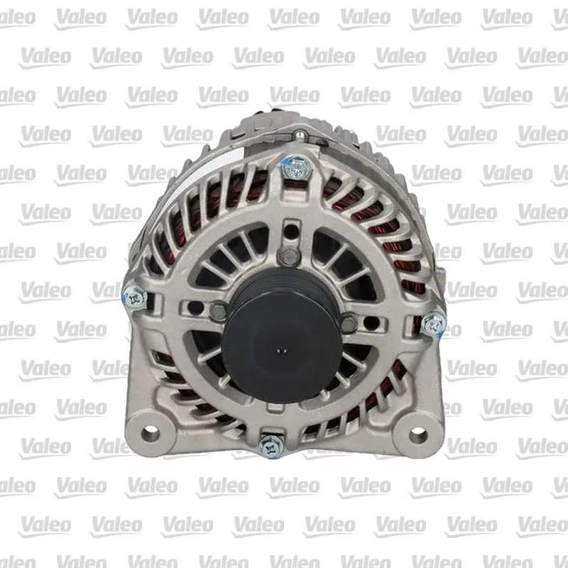 Nissan Juke 1.2 DIG-T Turbo Alternatör – VALEO 443536